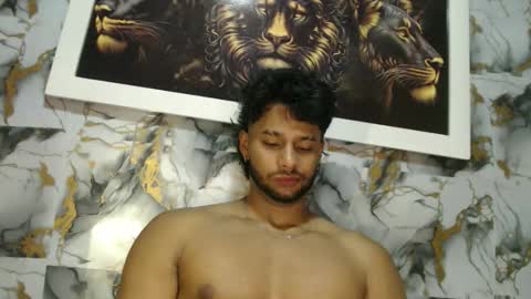 rigel online show from February 17, 2026, 7:09 pm