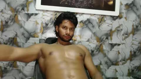 rigel online show from March 18, 2026, 3:53 am