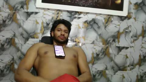 rigel online show from March 19, 2026, 5:33 am