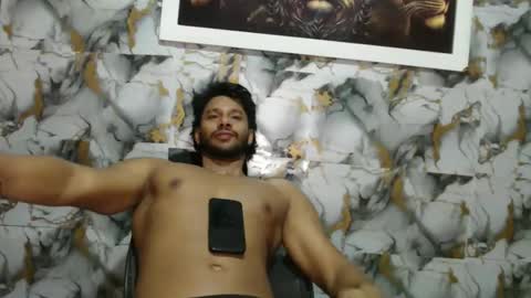 rigel online show from March 19, 2026, 6:56 pm