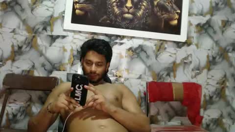 rigel online show from March 20, 2026, 7:02 am