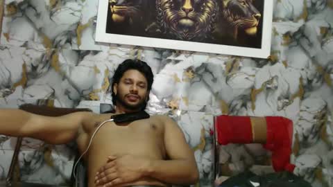 rigel online show from March 21, 2026, 6:18 am