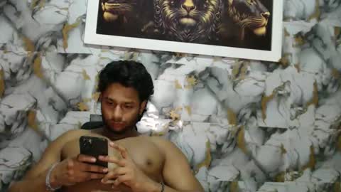 rigel online show from March 24, 2026, 6:57 pm