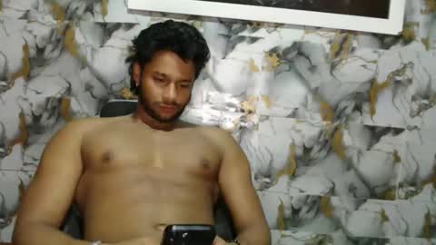 rigel online show from March 25, 2026, 7:09 pm