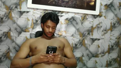 rigel online show from March 27, 2026, 8:08 pm