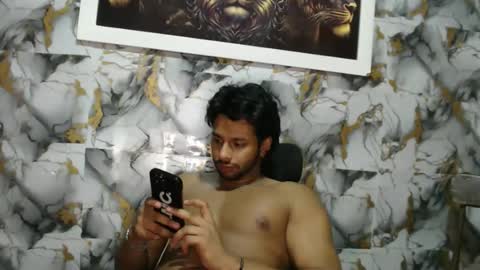 rigel online show from April 1, 2026, 6:03 am