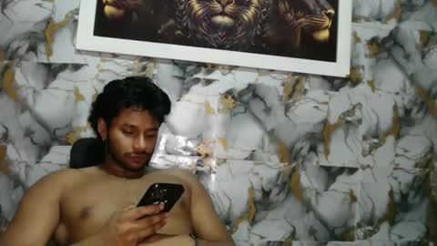 rigel online show from April 2, 2026, 7:17 am