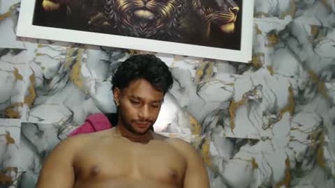 rigel online show from April 5, 2026, 10:40 pm