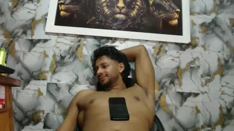 rigel online show from April 6, 2026, 4:46 am