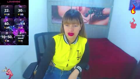 RIHANA online show from February 23, 2025, 11:55 am