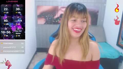 RIHANA online show from March 2, 2025, 3:45 am