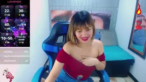 RIHANA online show from March 2, 2025, 3:59 pm