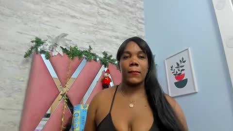 Rihanna Abiodun online show from December 11, 2024, 12:33 am