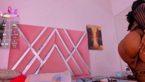 Rihanna Abiodun online show from April 24, 2026, 8:33 pm