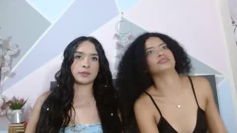 rihanna_fentyy online show from February 19, 2025, 3:39 am