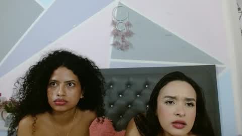 rihanna_fentyy online show from February 22, 2025, 10:09 pm