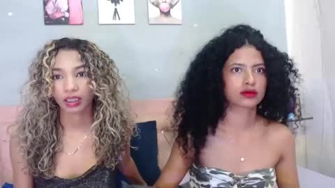 rihanna_fentyy online show from March 1, 2025, 12:28 am