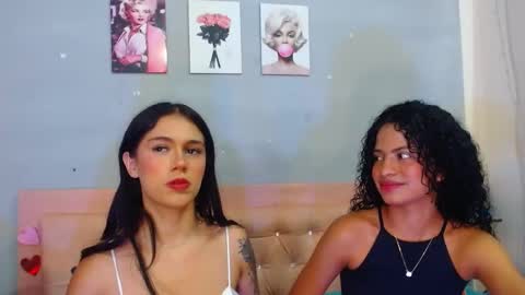 rihanna_fentyy online show from March 9, 2025, 7:26 pm