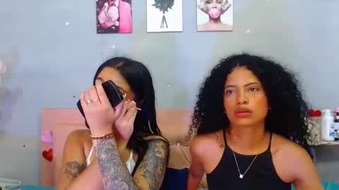 rihanna_fentyy online show from March 10, 2025, 1:34 am