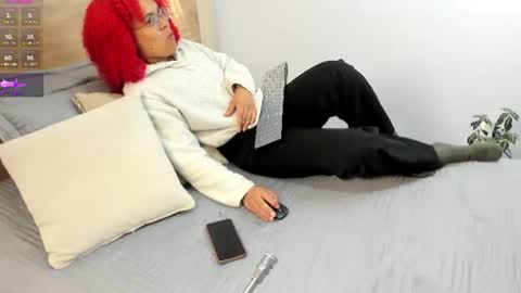 Sara online show from July 3, 2026, 9:59 am
