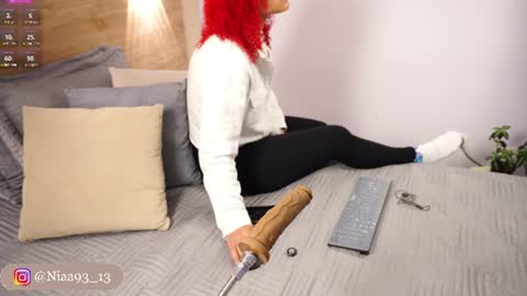 Sara online show from August 3, 2026, 9:59 am