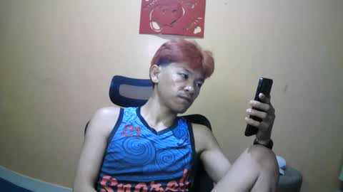 Snapshot of riiichie12 chatting on October 2, 2025, 6:26 pm riiichie12 online show from October 2, 2025, 6:26 pm