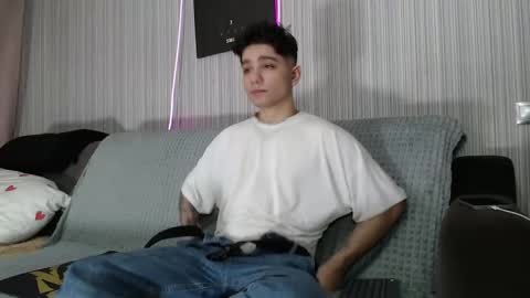 Rick online show from October 19, 2025, 2:40 pm