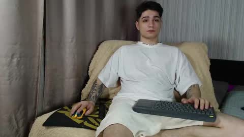 Rick online show from October 24, 2025, 11:23 pm