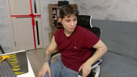 Rick online show from March 5, 2026, 9:11 pm