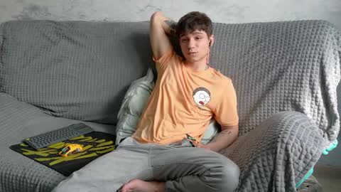 Rick online show from May 7, 2026, 6:52 am