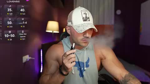 rikadler online show from July 15, 2026, 4:01 pm