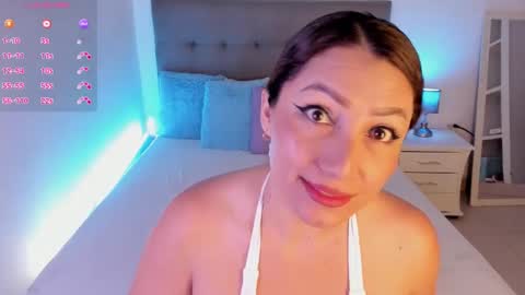 alexia online show from February 13, 2025, 10:00 pm