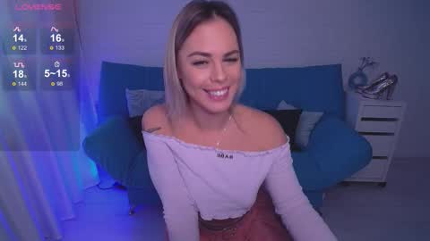 Rika online show from November 11, 2025, 7:08 am