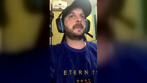 rikardo9996 online show from May 13, 2026, 7:06 am