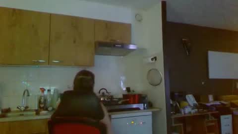 rikkerd55 online show from January 19, 2026, 1:31 am