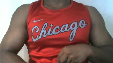 Snapshot of rikkiblackhunk chatting on December 6, 2024, 6:37 am Rikki online show from December 6, 2024, 6:37 am