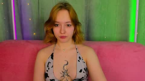 Rikkichoco online show from March 29, 2026, 1:27 am