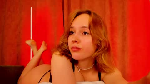 Rikkichoco online show from April 1, 2026, 1:41 pm