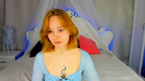 Rikkichoco online show from April 11, 2026, 8:40 am