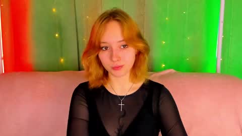 Rikkichoco online show from May 2, 2026, 1:21 am