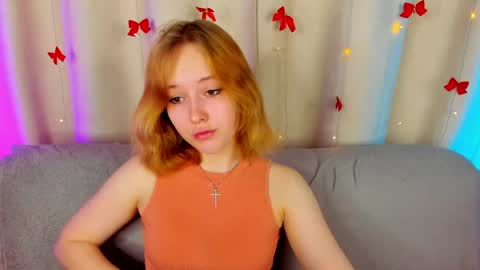 Rikkichoco online show from May 3, 2026, 1:22 am
