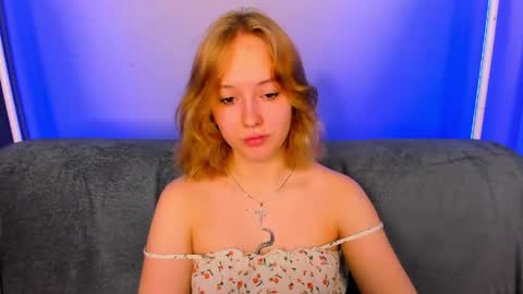 Rikkichoco online show from May 6, 2026, 10:59 pm