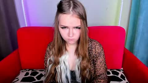 Rikkichoco online show from May 10, 2026, 8:30 am