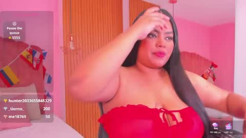 riley_dolly online show from June 30, 2026, 12:22 am