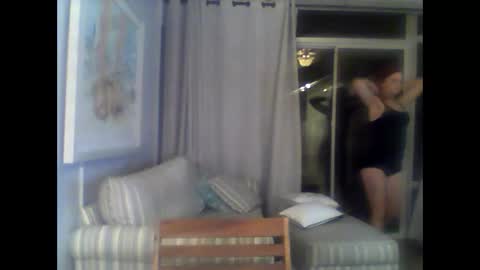 Riley Reign online show from January 29, 2025, 9:33 am