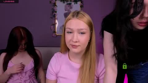 Meow online show from March 12, 2026, 8:26 pm