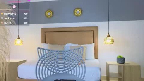 Riley Sierra online show from December 23, 2024, 9:29 pm