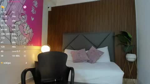 Riley Sierra online show from January 10, 2025, 7:43 pm