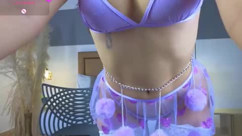 Riley Sierra online show from February 8, 2025, 12:28 pm