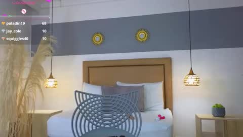 Riley Sierra online show from February 10, 2025, 3:21 pm